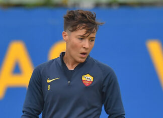 Federico Di Criscio: “Juventus Women la più forte, ma la Roma sarà stimolata”