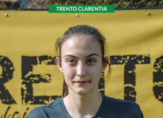 Linda Tonelli, Trento Calcio Femminile: “Buona prestazione, pareggio giusto, ci crediamo fino alla fine!”