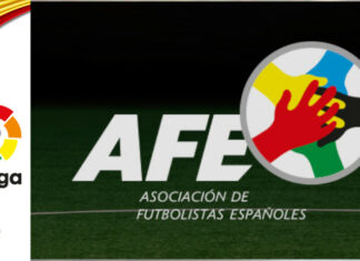 L’AFE chiede un nuovo contratto per rendere la Primera Iberdrola un campionato professionista AFE, Associazione Calciatrici Spagnole