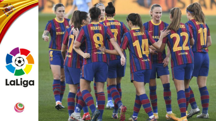 Barcellona - Fortuna Hjorring