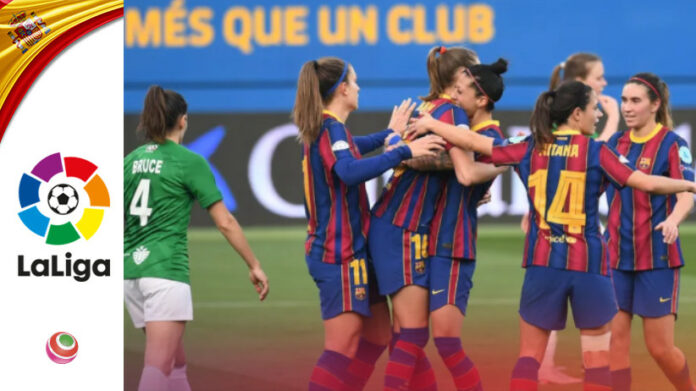 Barcellona-Fortuna Hjorring ritorno