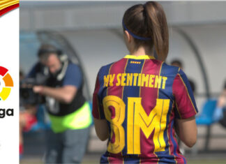 Il Barça celebra l’8 marzo con la sedicesima vittoria su 16! Barcellona, 8 marzo 2021