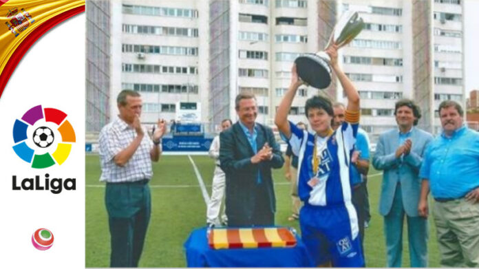 Dolors Ribalta, RCD Espanyol