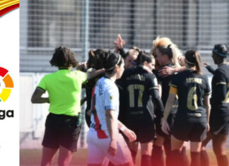 20 partite, 20 vittorie: che numeri il Barcellona! Rayo Vallecano - Barcellona