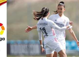 Marta Cardona, la bomber inaspettata del Real Madrid Marta Cardona, Real Madrid femminile