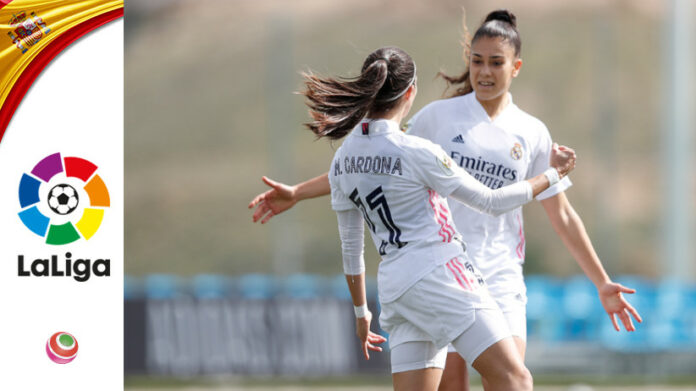 Marta Cardona, Real Madrid femminile
