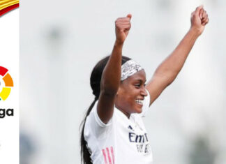 Il Real Madrid si prende il terzo posto Chioma Ubogagu, Real Madrid