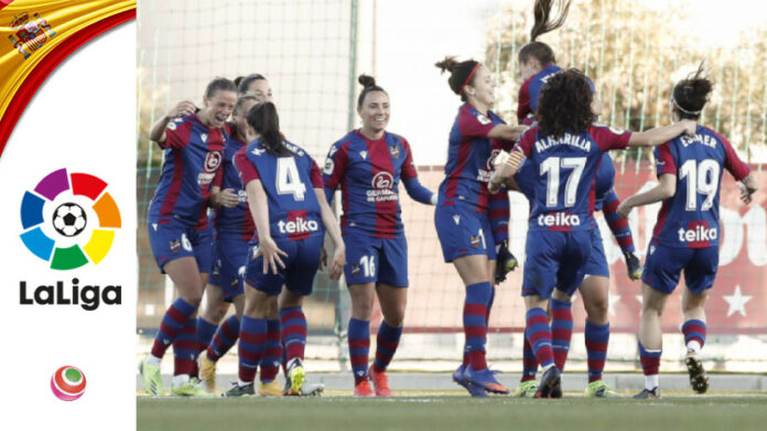 Real Madrid - Levante