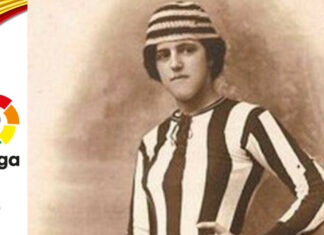 La storia di Veleta che dovette fingersi uomo per giocare a calcio Nita - Velez Malaga