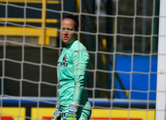 Maria Korenciova, AC Milan: «Ecco i nostri obiettivi per questa stagione»