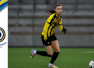 Dilja Zomers segue il suo ragazzo e firma con il BK Häcken: “Volevo trasferirmi qui con lui…”