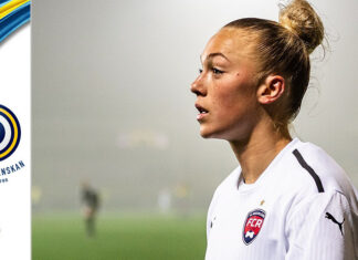 Goal’s 2021 NXGN Award: la svedese Hanna Bennison vince il titolo di miglior giovane calciatrice