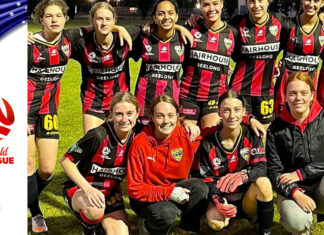 Galaxy United FC, 10 borse di studio per la stagione 2021: “Abbiamo bisogno di stimolare l’interesse nel gioco femminile”