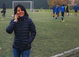 Antonia Giammanco: “Calcio femminile in Sicilia? Abbiamo tante idee che a breve verranno esposte”