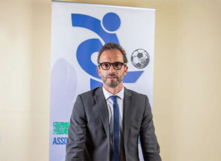 Calcagno: nuova distribuzione delle risorse