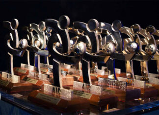 Gran galà del calcio AIC – Special Edition