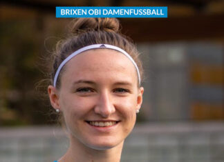 Annalena Santin, Brixen Damenfußball: “Vittoria stupenda ricca di emozioni, per me la più intensa disputata finora!”