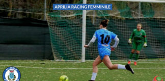 Giulia Colini, Aprilia: il difensore classe ’91 ex Lazio firma con le pontine
