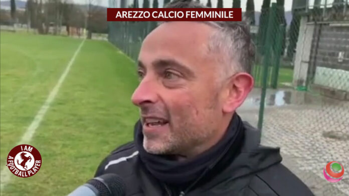 arezzo-calcio-femminile-massimiliano-forzini