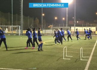 Il Brescia Calcio Femminile ospiterà domani in casa il Ravenna