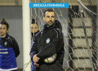 Il Brescia oggi incrocerà la Lazio. Fabio Treccani: “Sarà una gara diversa rispetto a Verona”