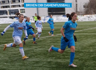 Brixen Obi riceve in casa l’Atletico Oristano