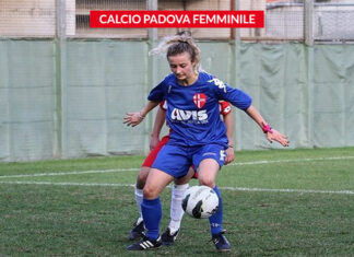 Padova: è tempo dei saluti con Gastaldin