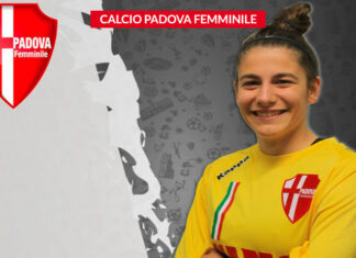 Sara Polonio e Sofia Carli rinnovano con il Padova Femminile: “Tanta la voglia di riscatto”