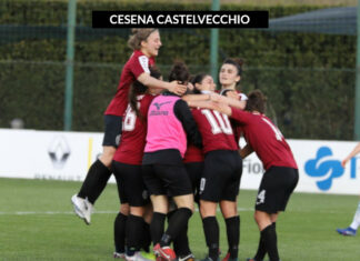 Spettacolo al Centro Sportivo di Formello: pareggio 2-2 tra la Lazio Women e il Cesena Femminile