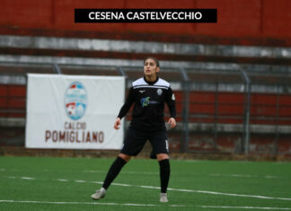 Primo goal al Cesena per Montes De Oca: “Rete importante. Movimento provato in allenamento”