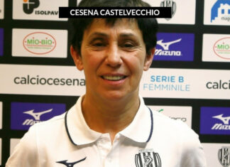 Emanuela Vincenzi, Team Manager Cesena: “Le ragazze sono come figlie mie. Donne in dirigenza? Spero ce ne saranno di più”