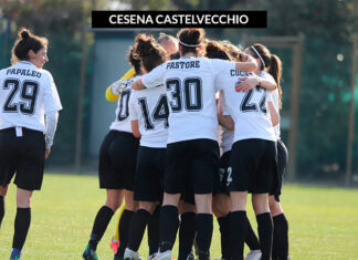 Bella vittoria casalinga per le bianconere che vincono in rimonta sulle toscane