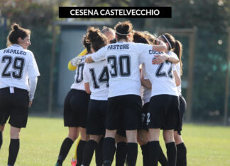 Tatiana Georgiu e Francesca Papaleo, Cesena: “Felici, ma pensiamo già a domenica”