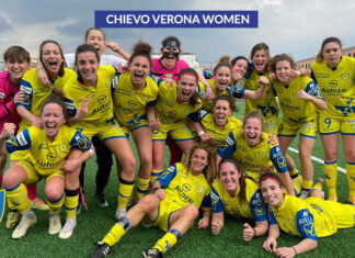 Riscatto gialloblù! Espugnato il campo del Pomigliano capolista: 1-3!