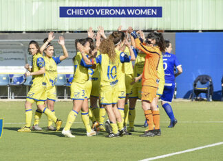 Michele Ardito, mister Chievo Verona Women: “Women pronte per lo scontro diretto”