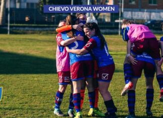 Chievo Verona, Alice Zanotti : “La prestazione conta più del risultato”