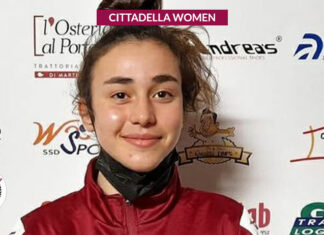 Sofia Pederzani, Cittadella: “Sto trovando la mia dimensione, ritagliandomi il giusto spazio in squadra”