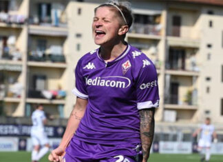 Fiorentina Women’s, Clelland-gol dopo 610 giorni: “Non si parla abbastanza di quanto gli infortuni a lungo termine possano influenzare un atleta sul lungo periodo”