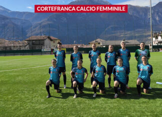 Cortefranca pareggia in casa del Trento per 0-0, ma è ancora in testa