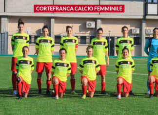 Il Cortefranca è sempre più super: poker al Permac Vittoria Veneto