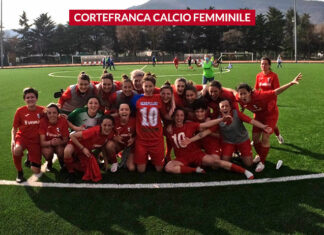 Al Cortefranca basta Chiara Sandrini per stendere l’Unterland Damen