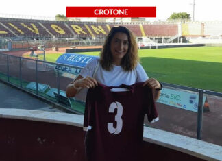 Silvia Chiellini, Crotone: l’ex Livorno è una nuova calciatrice delle calabresi