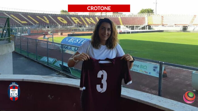 crotone-femminile-silvia-chiellini