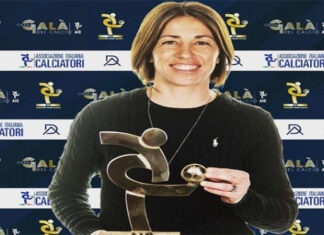 Fiorentina Women’s, Daniela Sabatino nella top 11 stagionale: “Ho ancora tanta voglia di imparare, migliorare e continuare a sognare”