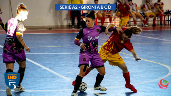 divisione-calcio5-serieA2-7-marzo-2021