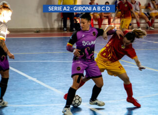 Serie A2 Femminile: Audace, Francavilla e Bitonto. Anche Fondi lassù