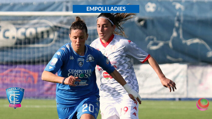 empoli-ladies-Zoi-Giatras