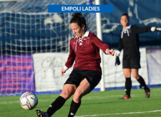 Report medico su Eleonora Binazzi