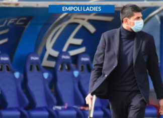 Domenico Aurelio è il nuovo Direttore Sportivo dell’Empoli Femminile