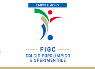 “Da chi ripartire se non dalle Donne?”: lunedì 8 marzio il webinar organizzato dalla Divisione Calcio Paralimpico e Sperimentale con la nostra Vice Presidente Rebecca Corsi